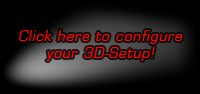 Please configure your 3D-Setup first!