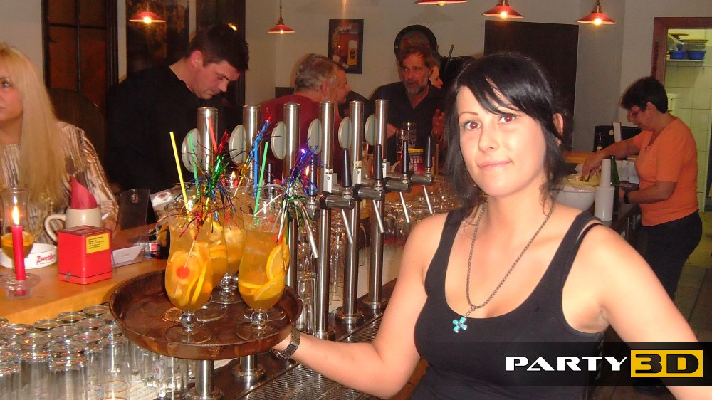 22. Cocktail Tour