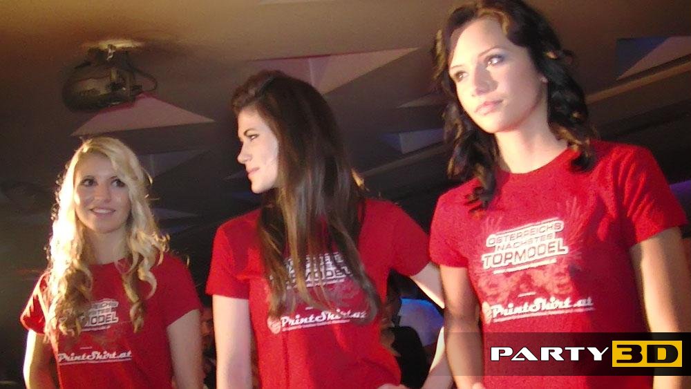 Wiens Nächstes Topmodel 2012