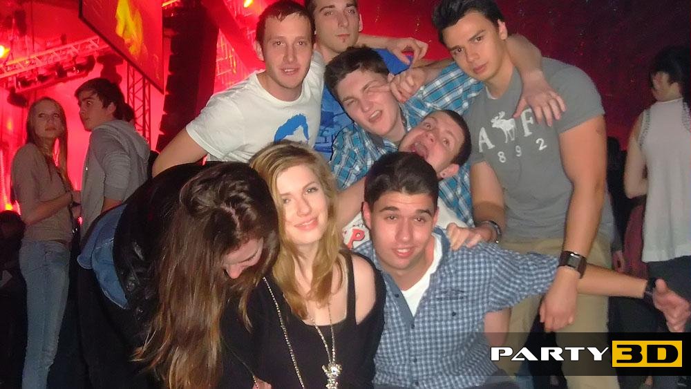 Avicii & Friends