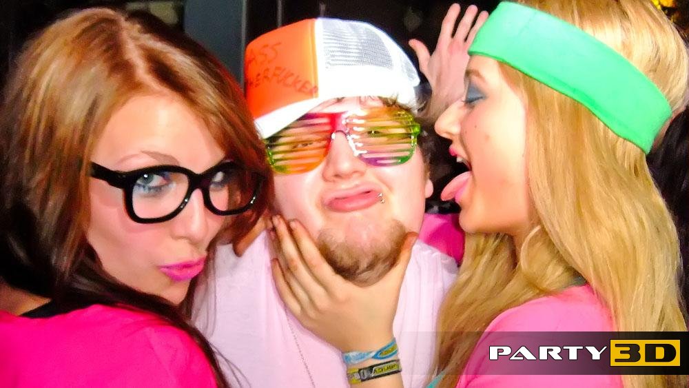 Bad Taste Party – Wien Comeback